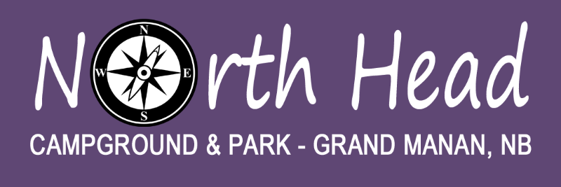 North Head Campground & Park [logo]